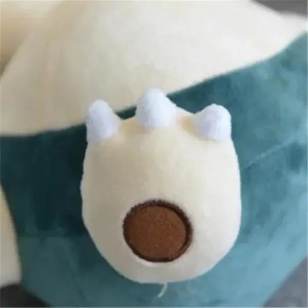 Pokémon Snorlax Plush Toy - Cute Collectible Figure