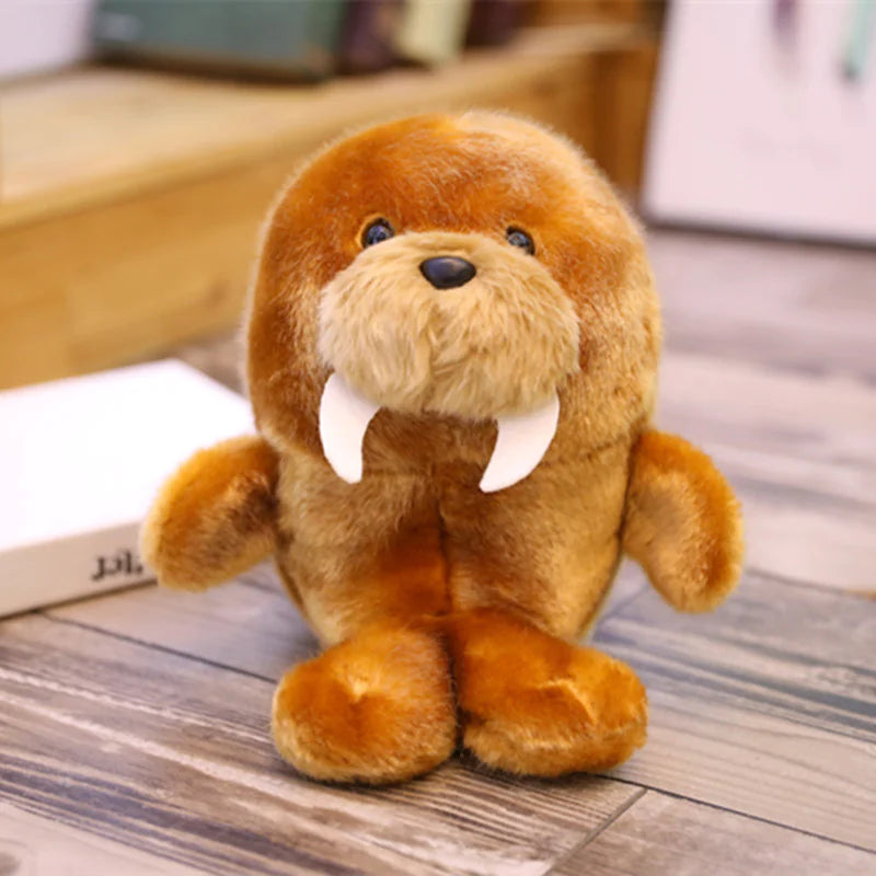 Cute Animal Plush Toys
