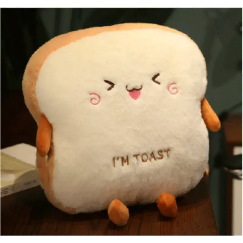 Cute Pillow - Snuggle Safari