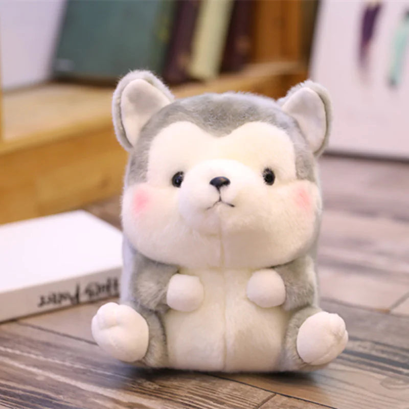 Cute Animal Plush Toys