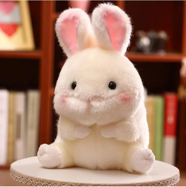 Cute Animal Plush Toys