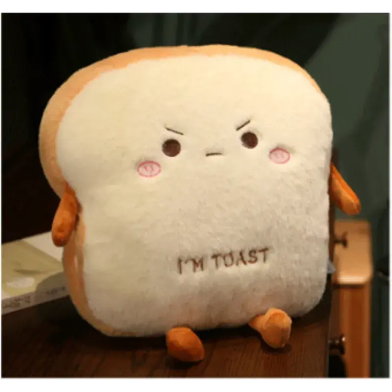 Cute Pillow - Snuggle Safari