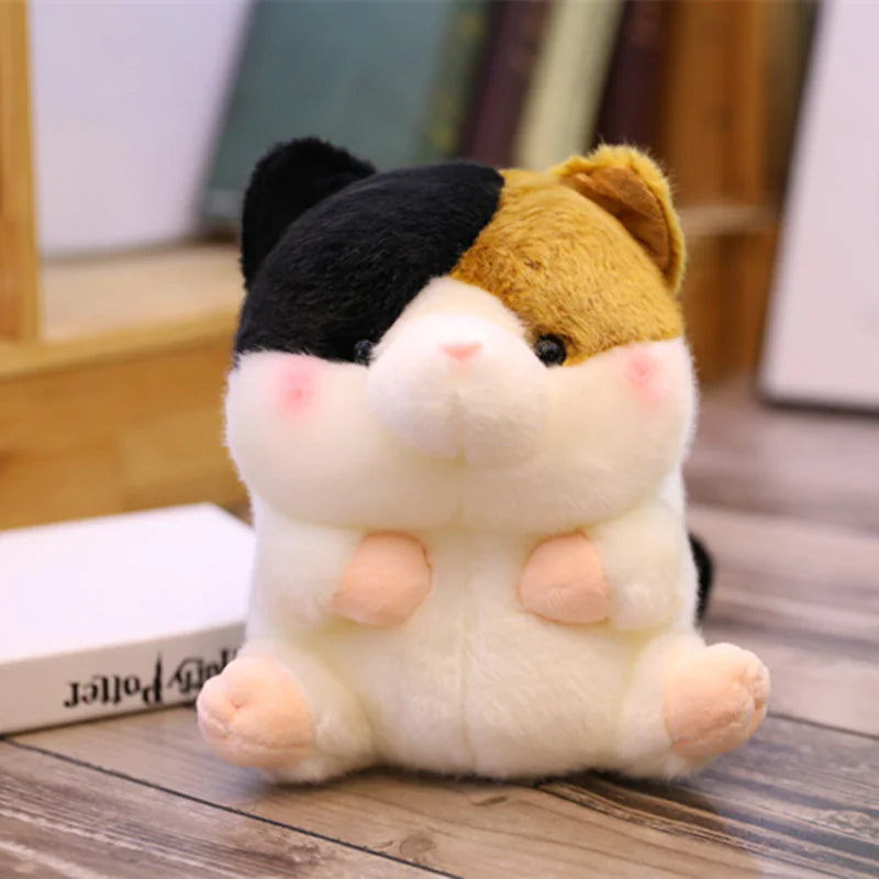 Cute Animal Plush Toys