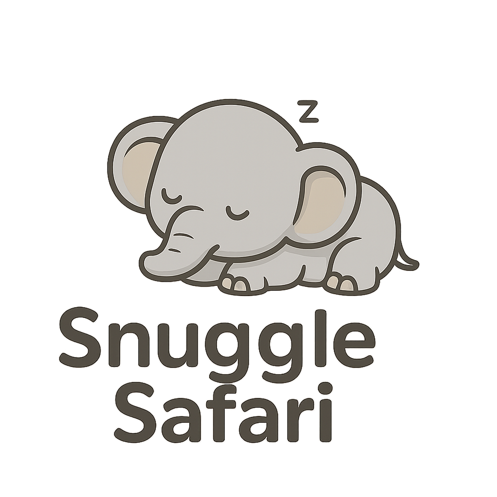 Snuggle safari gift