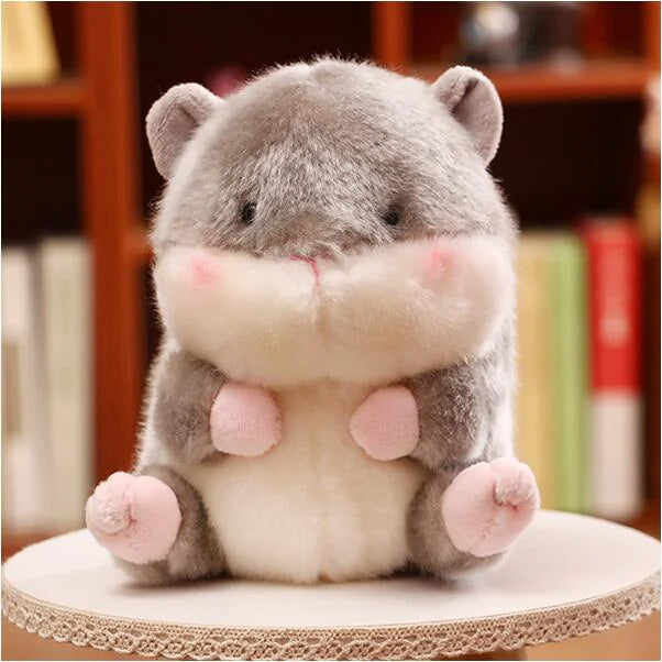 Cute Animal Plush Toys