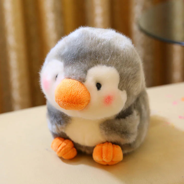 Cute Animal Plush Toys