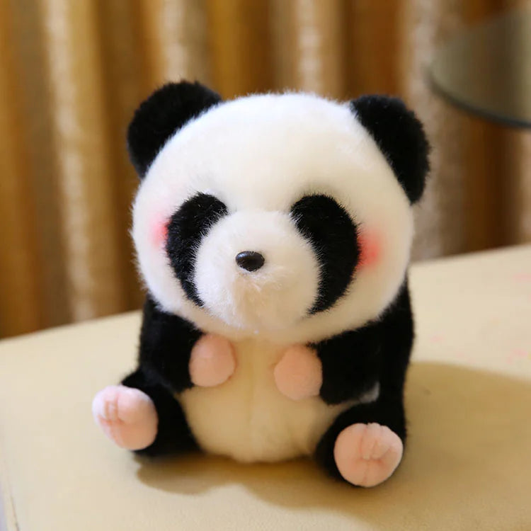 Cute Animal Plush Toys
