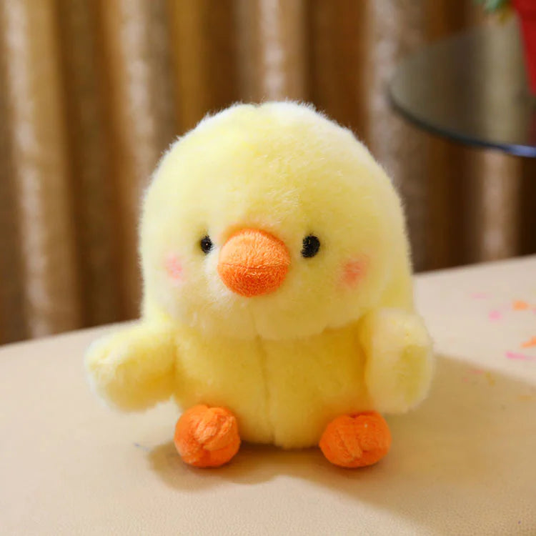 Cute Animal Plush Toys