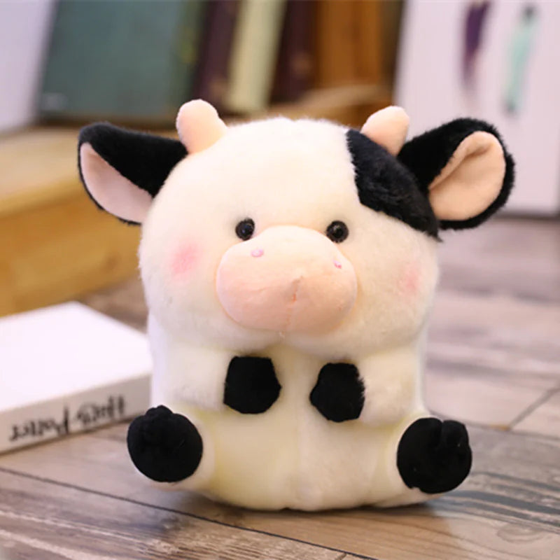 Cute Animal Plush Toys