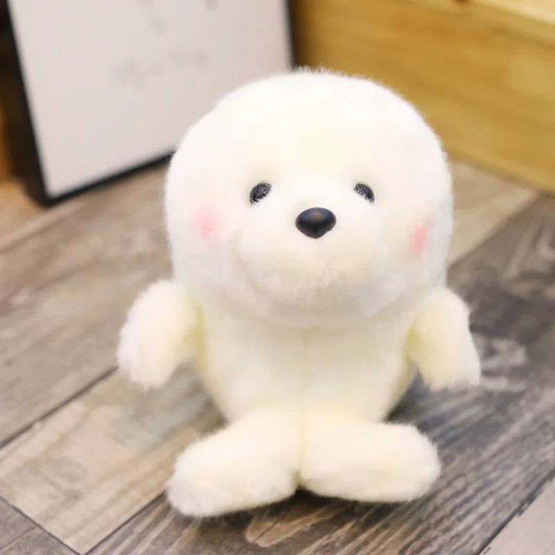 Cute Animal Plush Toys