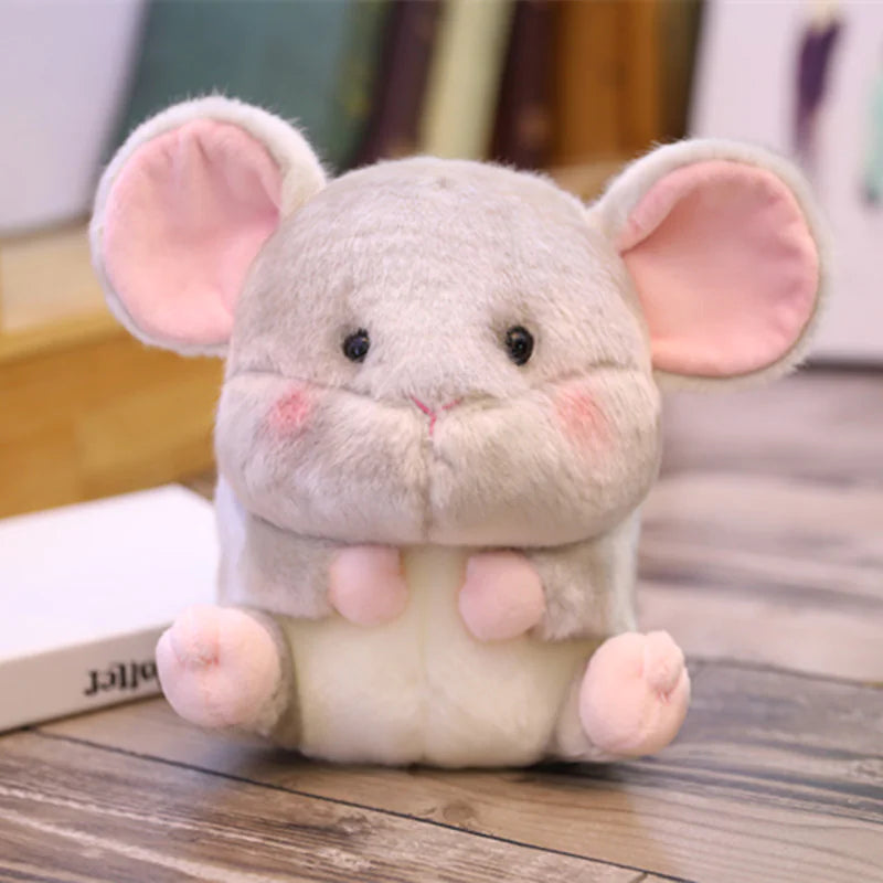 Cute Animal Plush Toys
