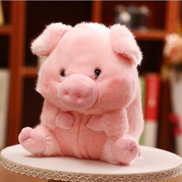 Cute Animal Plush Toys