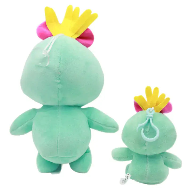 Lilo & Stitch VIRAL Plush Toy - Cute Cartoon Gift Figure