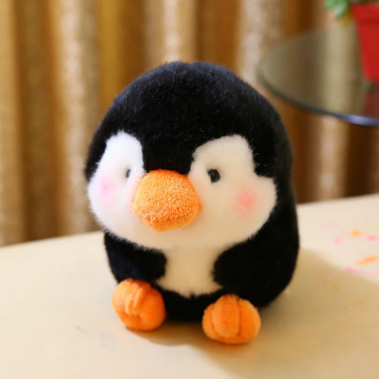 Cute Animal Plush Toys