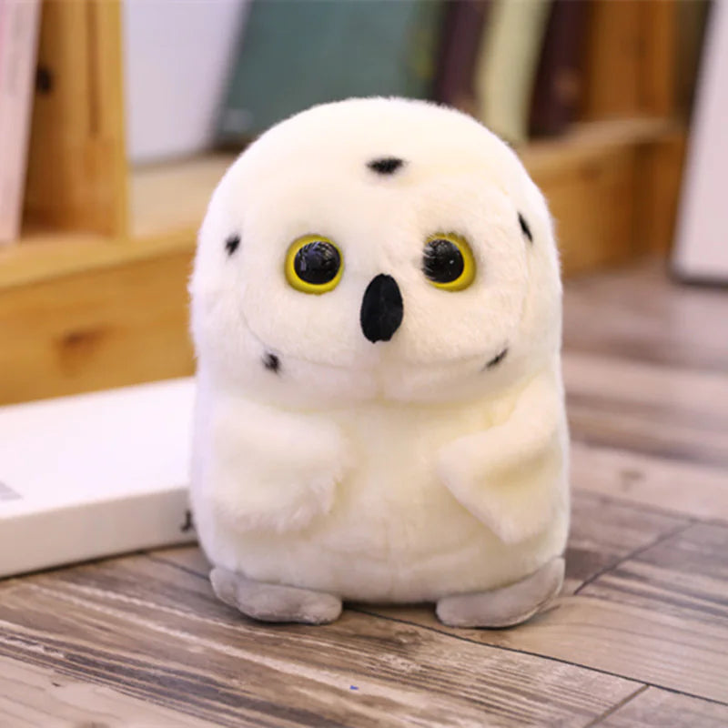Cute Animal Plush Toys